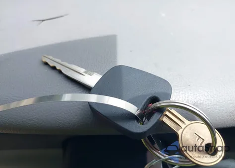 2000 Ford Ranger Xl/Xlt из США, поврежденный, VIN 1FTYR10V8YPB10310